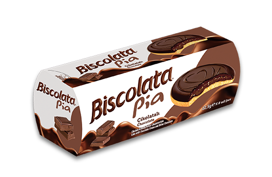 Biscolata - Şölen