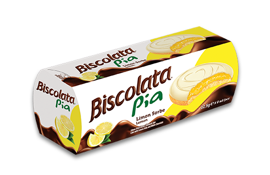 Biscolata печенье