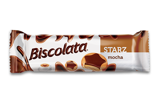 Biscolata - Şölen