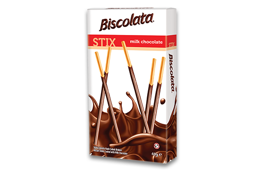 Biscolata - Şölen